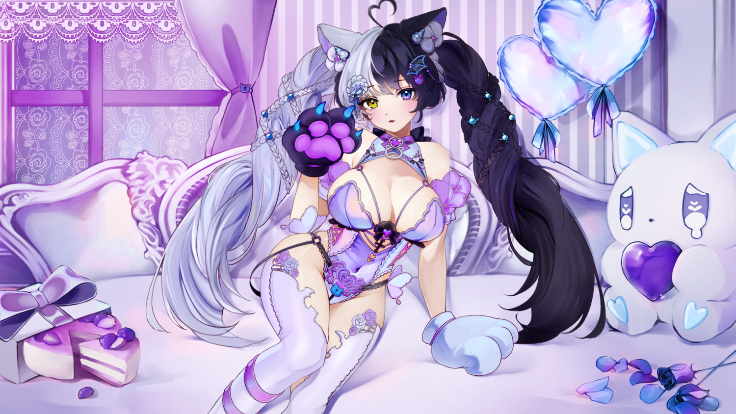 Miwo (Vtuber) Pics and Voice Acting Work #jVswC1zp