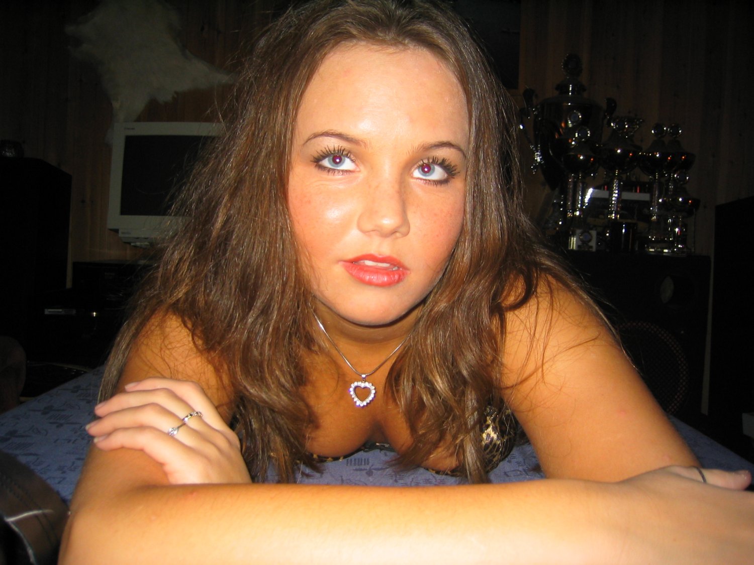 Hot amateur brunette submission #3 #Ig1dydlu