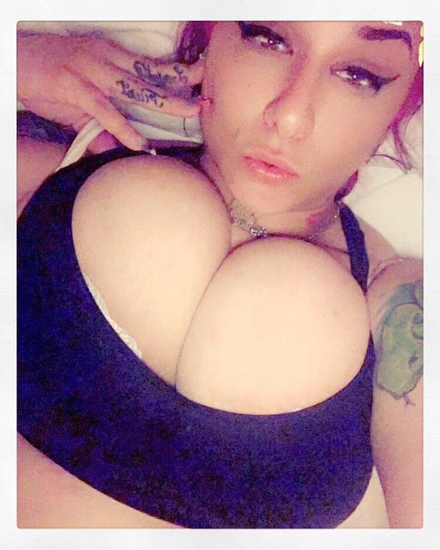 Angle fox big titty whore #4ES94xaF