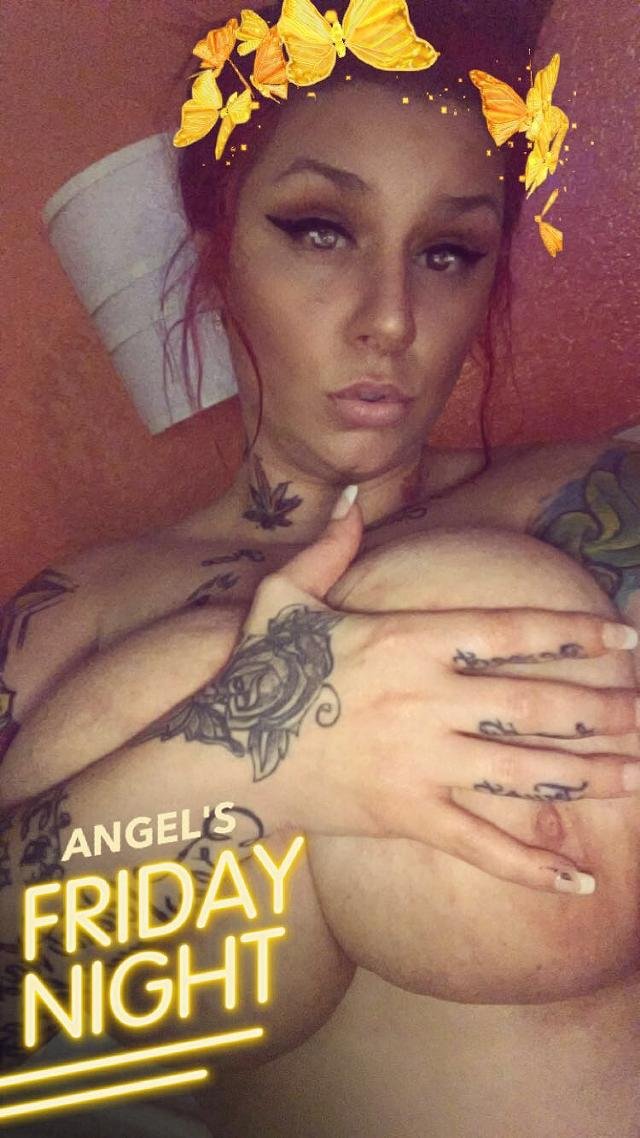 Angle fox big titty whore #REkKJNGd