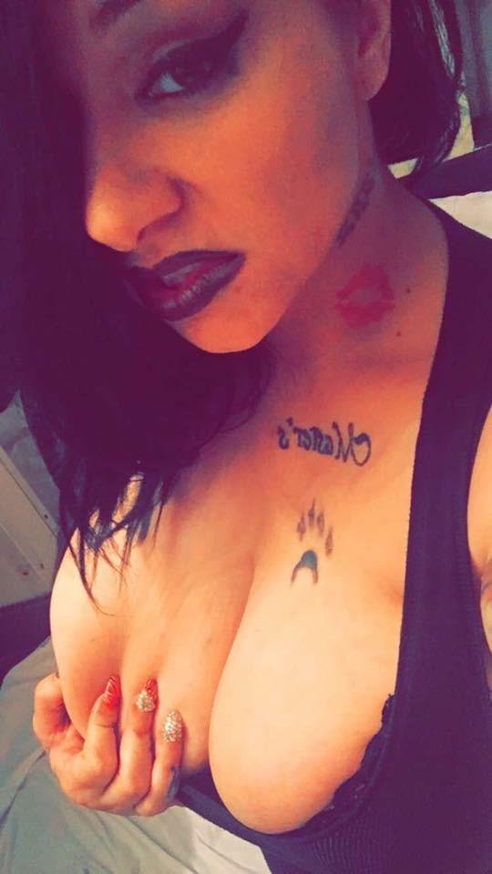 Angle fox big titty whore #YsjtujqX