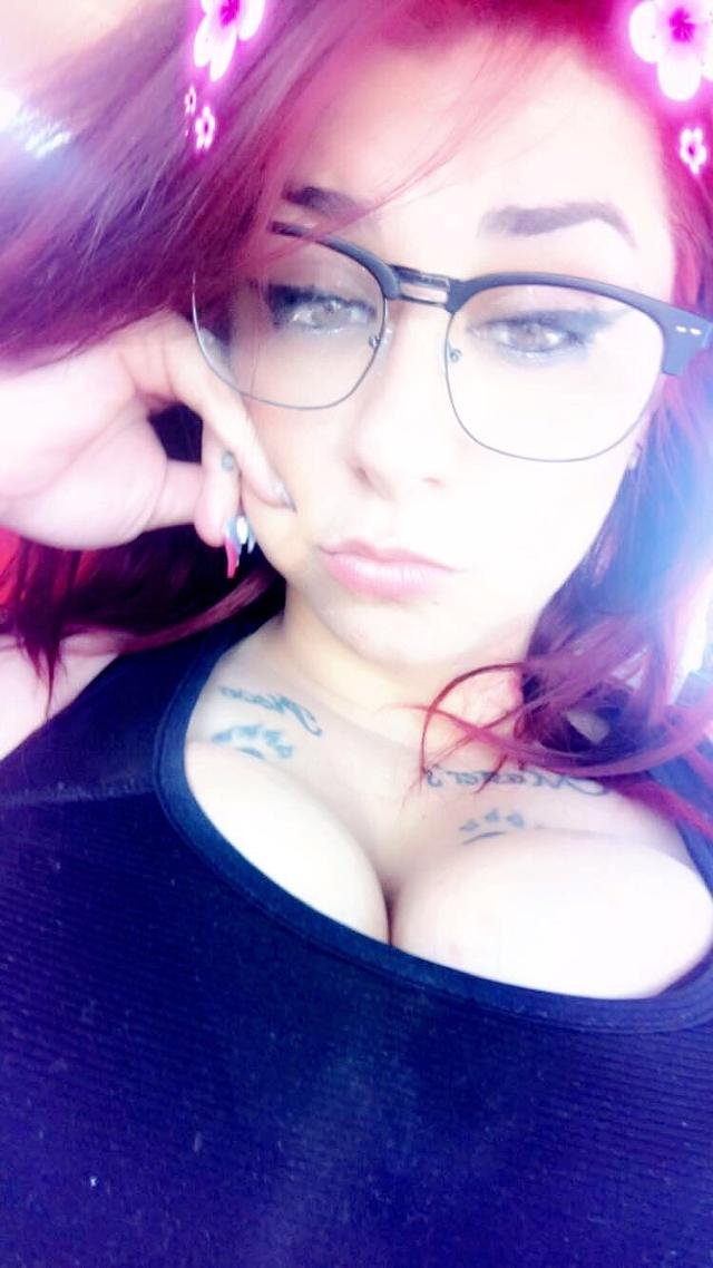 Angle fox big titty whore #by9dBa70