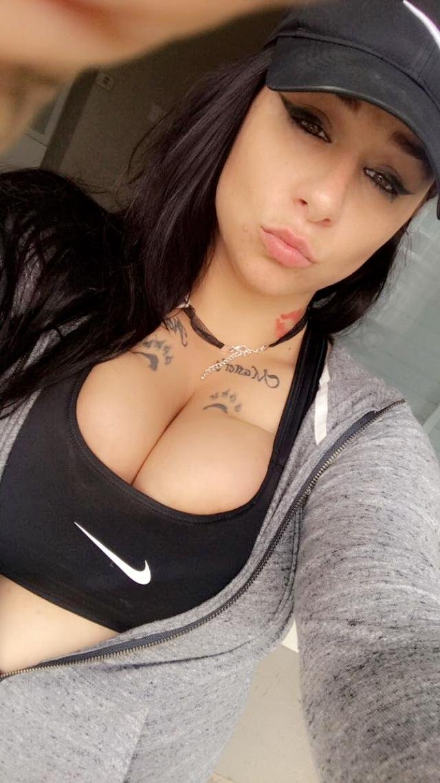 Angle fox big titty whore #jVIayjEY