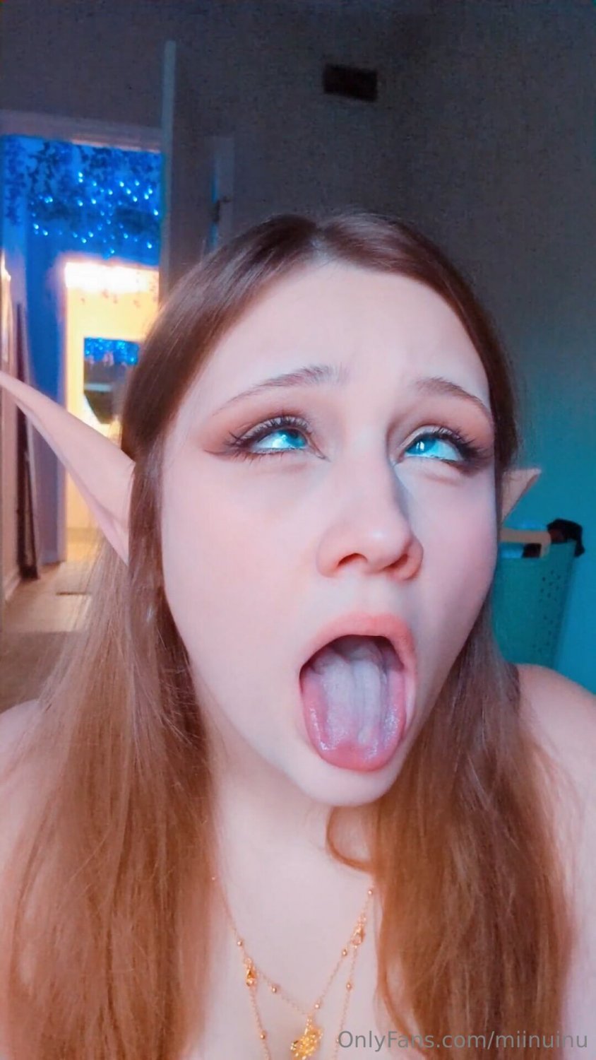 Miinu topless twitch #DBaeufgZ